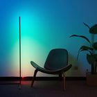 Rgbcw Corner Floor Lamp Ambient Lighting - view 4