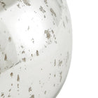 Spotted Silver Base Table Lamp - view 4