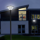 Solar Street Lamp Cap with Base 1 pack - view 2