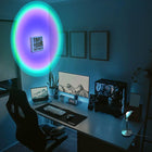 Color Changing Sunset Projector Table Lamp - view 4