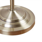 Frosted Glass Bronze Floor Lamp - view 5