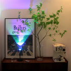 Color Changing Sunset Projector Table Lamp - view 5